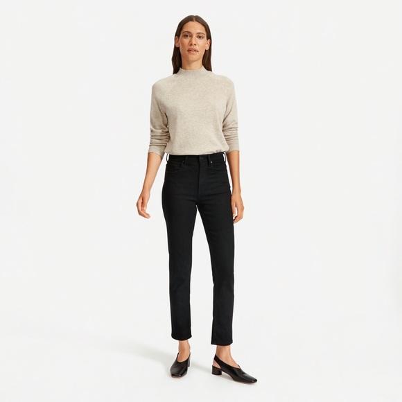 Everlane Denim - Everlane Cheeky Jean